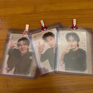 Buy GMMTV Boys Selfie Card | Osaka Pop-up 2025 | Official