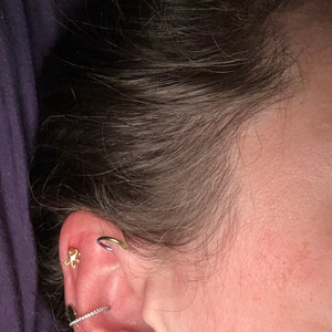 Cassandra added a photo of their purchase