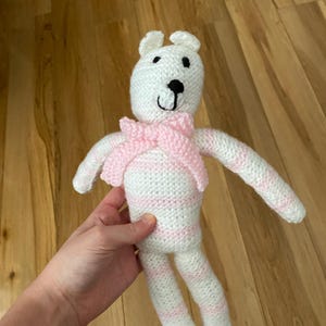 Erin added a photo of their purchase