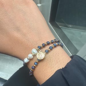Gretchen added a photo of their purchase