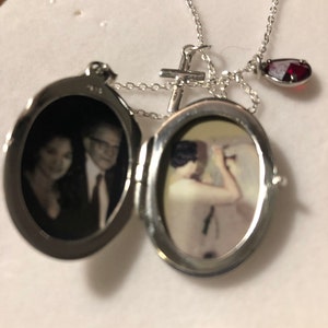 Dana added a photo of their purchase