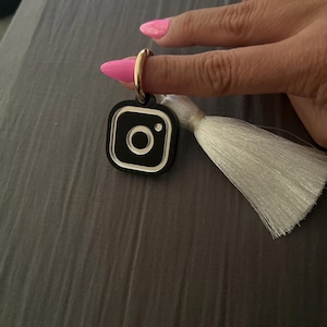 Etsy-köpare lade till en bild av sitt köp