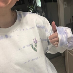 Sydney added a photo of their purchase