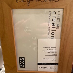 Darlene hat ein Foto des gekauften Artikels hinzugefügt