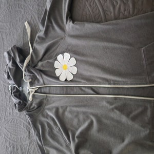 Appliqué Iron-On Embroidery Patch | Millinery & Craft Supplies – B Unique Millinery - Foto 7