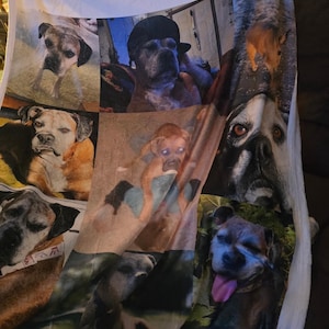 Dominique added a photo of their purchase
