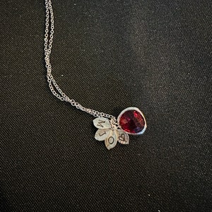 Marissa added a photo of their purchase