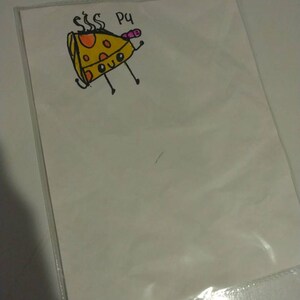 NonStopHustle ha añadido una foto de su compra