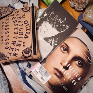 Cheyenne ha añadido una foto de su compra
