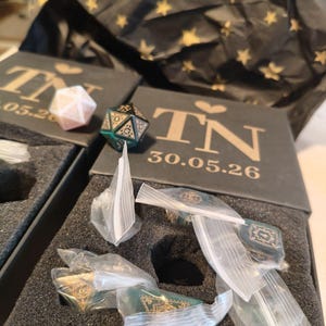 Mims added a photo of their purchase