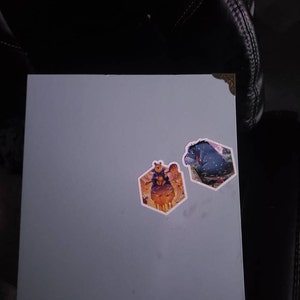 Briana added a photo of their purchase
