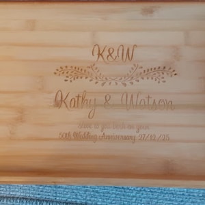 Dorothy added a photo of their purchase