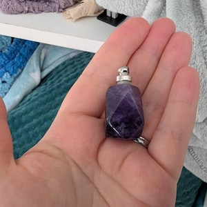 Rachel added a photo of their purchase