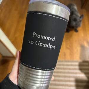 Justine added a photo of their purchase