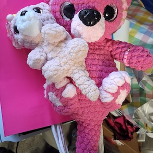 Stacey added a photo of their purchase