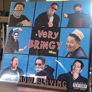 Sandy added a photo of their purchase