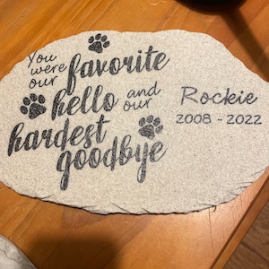 Kristin added a photo of their purchase