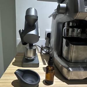 Trevor added a photo of their purchase
