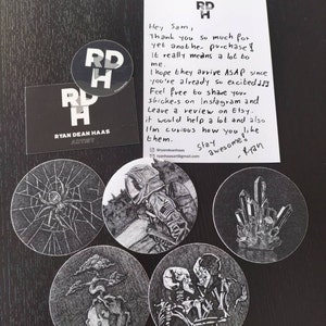 Samantha added a photo of their purchase