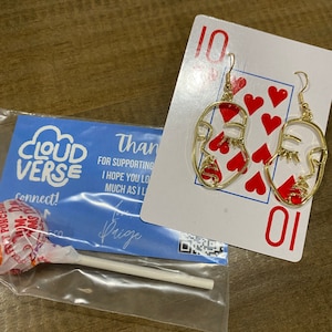 Valeria added a photo of their purchase