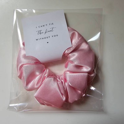 bridal head tie