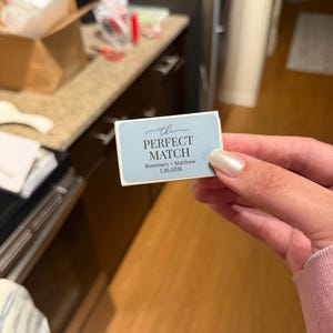 Rosemary a ajouté une photo de son achat