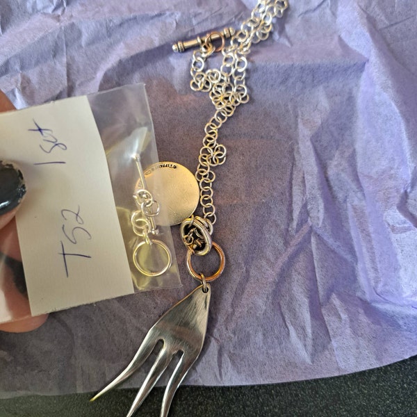 Sterling Silver Toggle Set - 10.4mm Round - Smooth - Small - Simple ...