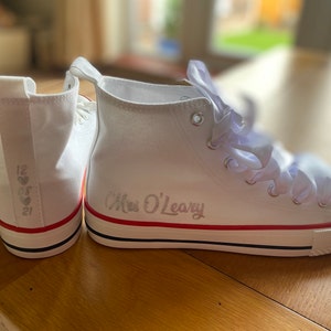 Sam added a photo of their purchase