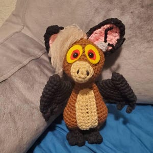 Mary added a photo of their purchase