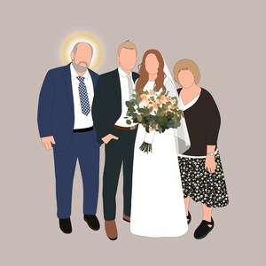 Makell added a photo of their purchase