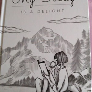 Emily added a photo of their purchase