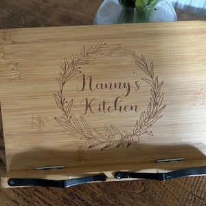 Shannon added a photo of their purchase