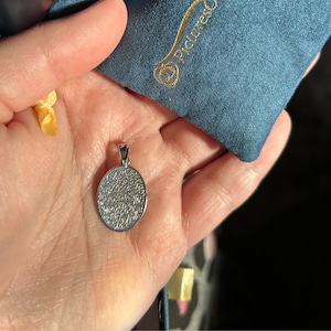 Comprador de Etsy ha añadido una foto de su compra