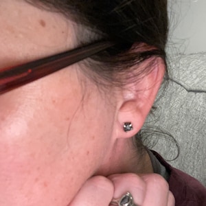 Tarsha added a photo of their purchase