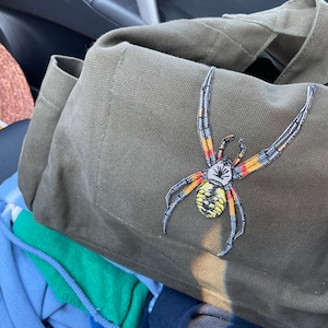 Crow added a photo of their purchase