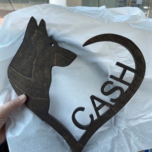 Katelyn added a photo of their purchase
