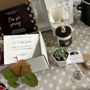 Crystal added a photo of their purchase