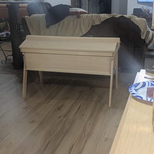 Jack added a photo of their purchase