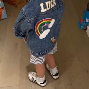 Rebecca added a photo of their purchase