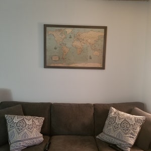 Comprador de Etsy ha añadido una foto de su compra