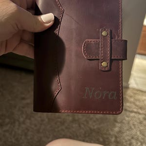 Karla ha añadido una foto de su compra