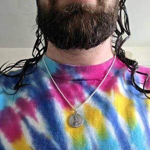 Patrick added a photo of their purchase