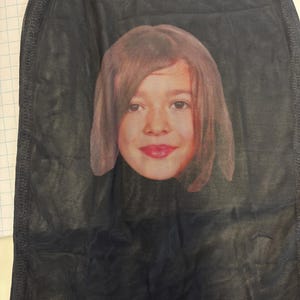jane hat ein Foto des gekauften Artikels hinzugefügt
