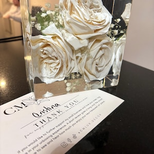 Cristina hat ein Foto des gekauften Artikels hinzugefügt