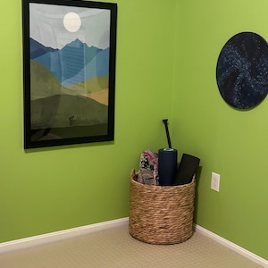 Jen added a photo of their purchase