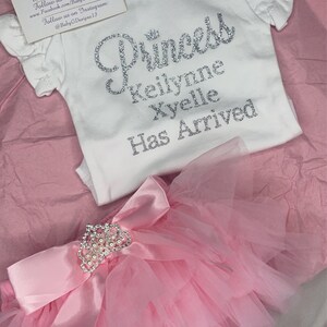 Tyneshia added a photo of their purchase