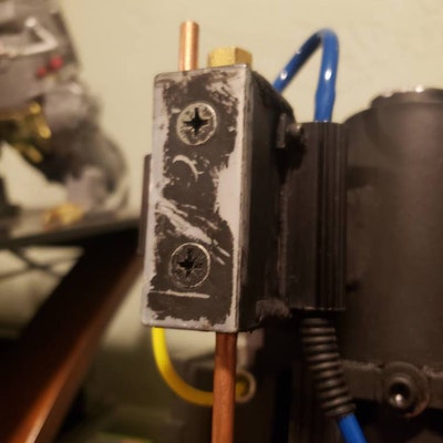 Resistore 400 Ohm 10W 5% Per Peavey 5150, JSX, Triumph Etc - Foto 7