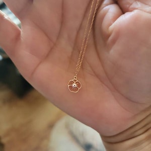 Melanie added a photo of their purchase