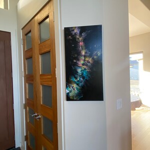 Lisa added a photo of their purchase