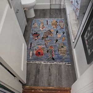 Etsy buyer added a photo of their purchase